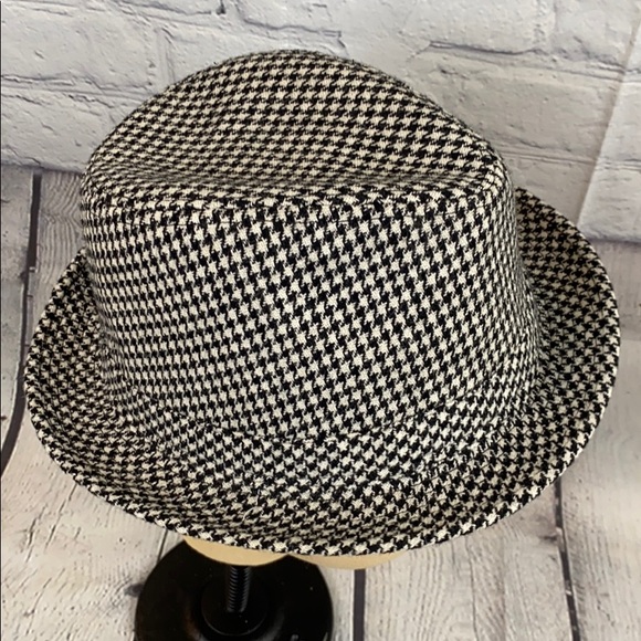 Alternative Apparel Accessories Acadamia Houndstooth Wool Blend